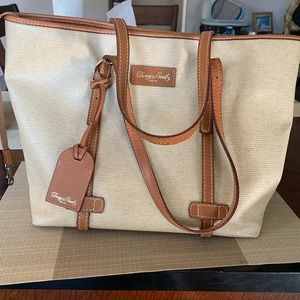 Dooney & Bourke purse